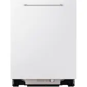 Samsung DW80H77NAB0U1 - Vaatwasser