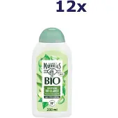 Le Petit Marseillais 12x shampoo appel en aloe vera 240ML