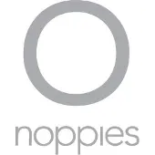 Noppies Rompertje all over print - Buttercream - Maat 50