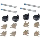 ABS A.B.S. 2001Q Accessoireset, schijfremblok