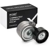 RIDEX 310T0039 Spanrol, poly V-riem