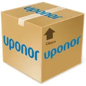 Uponor MLC ontbramer 20mm