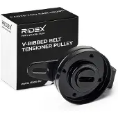 RIDEX 310T0369 Spanrol, poly V-riem