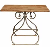 Loberon Wandtafel Clermontis