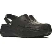Crocs Dames Klompen Zwart