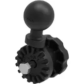 RAM Mount Ratchet Adapter met C-Bal RAM-162BU