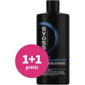 Syoss 1+1 Gratis: Anti-dandruff Shampoo 440 Ml