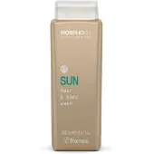 Framesi Morphosis Sun Hair & Body Wash 250ml