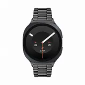 Samsung Galaxy Watch 9 Special Edition SA.L340ZBS20 40 mm Zwart / Zwart