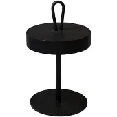 Stylepoint Stockholm lamp zwart verstelbaar 12,8 x 34 cm