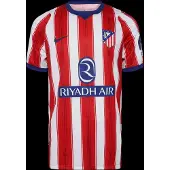 Nike Tricot rood / wit