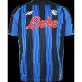 New Balance Atalanta Bergamo Thuisshirt 2026-2027