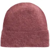 Next - Dames - N. Premium kasjmier beanie - Bruin