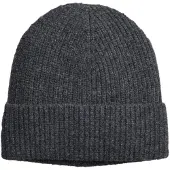 Next - Dames - N. Premium kasjmier beanie - Zwart