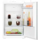 NEFF KI1211SE0 Inbouw Koelkast 88 cm – 136 Liter – Sleepdeursysteem – Energieklasse E