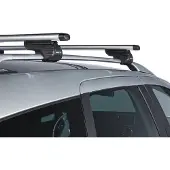 Hapro dakdragers Suzuki Wagon R+ MPV 2000-2008