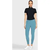 Samshield Celeste Full Grip Rijbroek Dames S Neptune