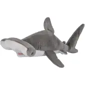 Wild republic 22486, Haai - knuffel
