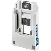 Umarex Laserliner kruislijnlaser, Multi-18V-serie + PowerAdapter, Bosch Professional