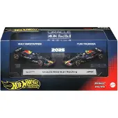 Hot Wheels JMM95, Voertuig, Geschikt voor kinderen vanaf 14 jaar, Materiaal: Kunststof, Metaal, Meerdere kleuren