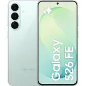 Samsung Galaxy S26FE 256GB Groen 5G