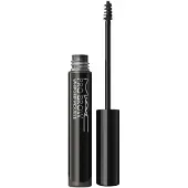 MAC - Pro Brow Whipgrip Mousse Wenkbrauwgel Met Fixeerwerking Onyx