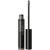 MAC - Pro Brow Whipgrip Mousse Wenkbrauwgel Met Fixeerwerking Taupe