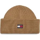 Tommy Hilfiger Muts 'HERITAGE' lichtbruin