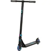 Boarddistribution Ripper Stuntstep Black / Blue