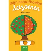 Clavis Seizoenen (Hardback)