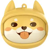 Moye Flip Face True Wireless Earphone Shiba