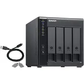 Qnap TR-004