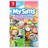MySims Cozy Bundle Nintendo Switch