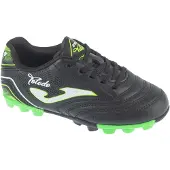 Joma Sportschoen 'Toledo Jr 25 TOJW HG' zwart