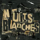 OUTHERE Various Artists - Nuits Blanches (LP)