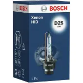 Bosch Lampe Xenon HID D2S 35W
