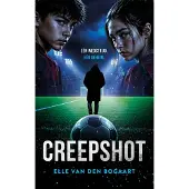 Leopold Creepshot (Paperback)