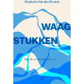 De Arbeiderspers Waagstukken (Paperback)