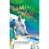 Volt Lumi en de wolf (Hardback)