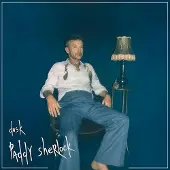 OUTHERE Paddy Sherlock - Dusk (LP)