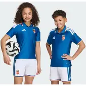 Adidas Como 1907 26/27 Thuisshirt Kids