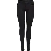 ONLY Jeans 'Royal' zwart