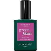 Manucurist Paris Green Flash Violette