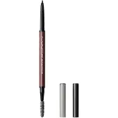 MAC - Pro Brow Styler Wenkbrauwpotlood Met Borsteltje Hickory