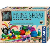 Kosmos Mijn grote knutseldoos