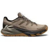 Keen Wandelschoenen Heren Targhee Bruin TPU | Maat 42