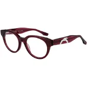 Trussardi Brilmontuur TSU6051 T01 50