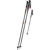 Komperdell Carbon C.2 Ultralight Stokken