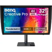 BenQ PV3250U 32 inch 4K monitor