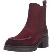 Hispanitas Chelsea boots 'Chicago-6' bessen